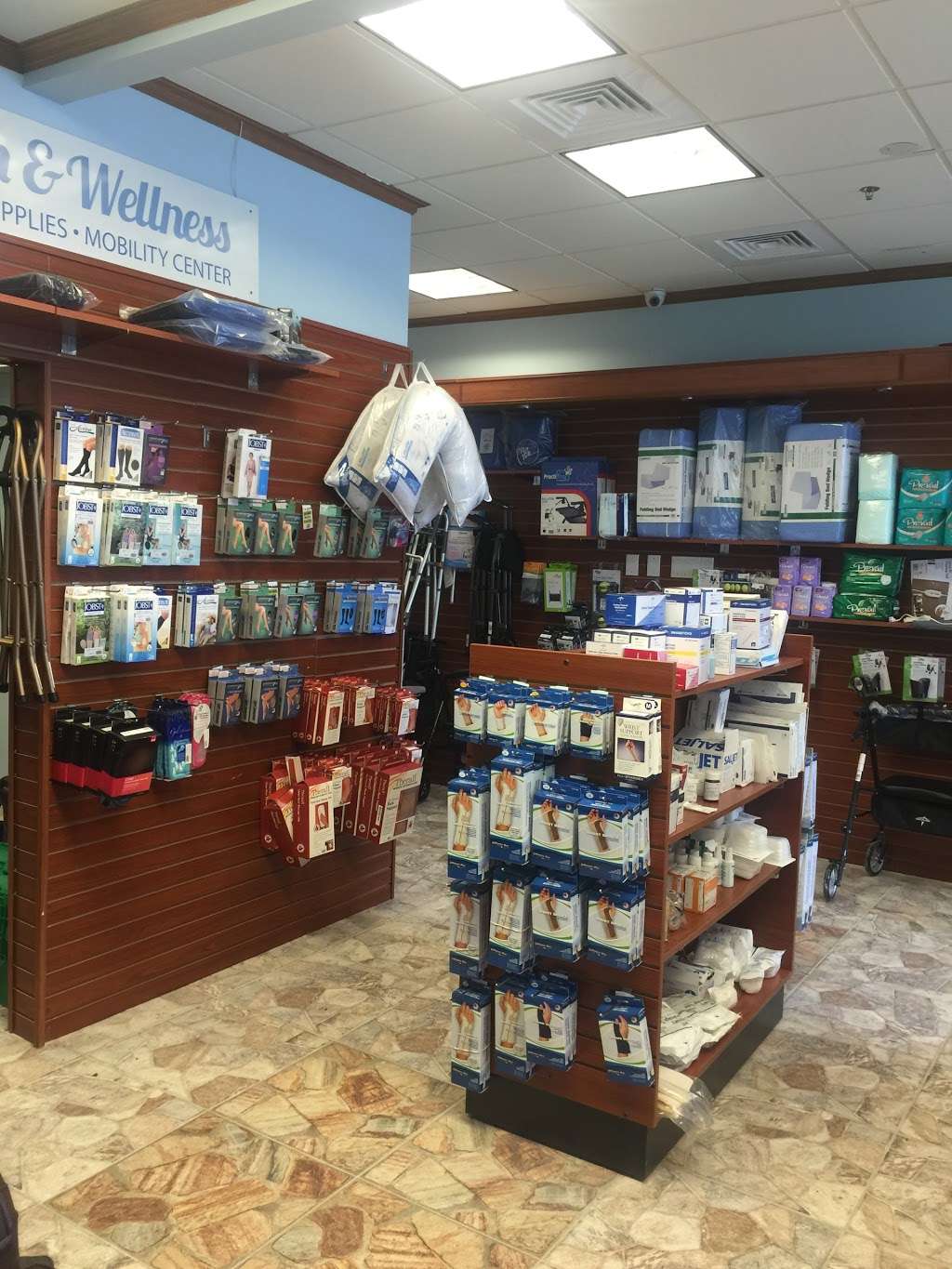 Ability Medical Health & Wellness | 12040 S Jog Rd #1, Boynton Beach, FL 33437 | Phone: (561) 243-2140