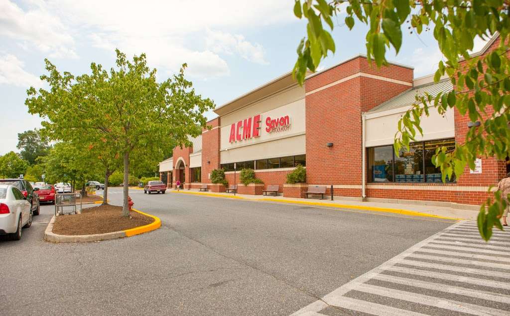 Pine Grove Plaza | 18 Broadway St, Browns Mills, NJ 08015, USA