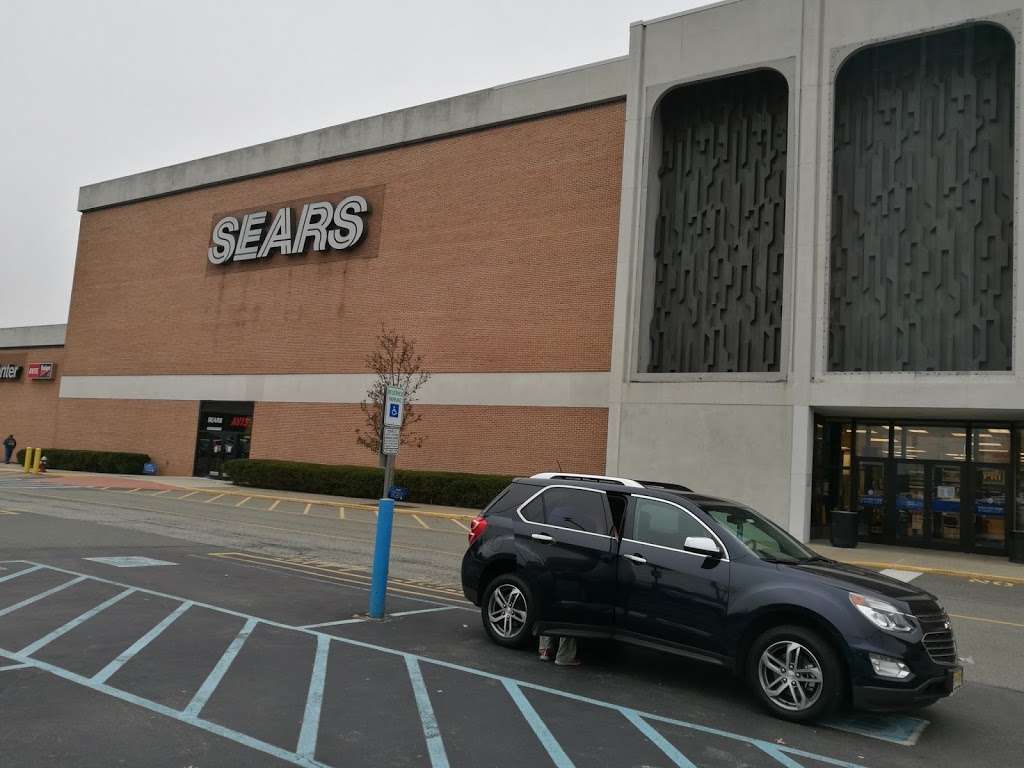 Sears Auto Center | S ORANGE AVE &, Walnut St, Livingston, NJ 07039, USA | Phone: (973) 535-4555