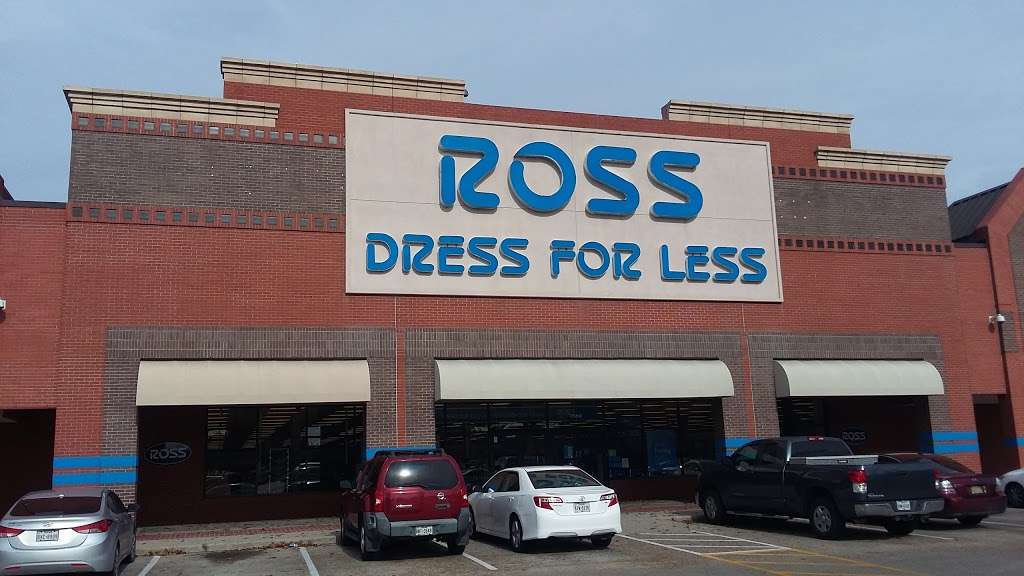 Ross Dress for Less | 7550 Farm to Market 1960 Rd W, Houston, TX 77070, USA | Phone: (281) 477-8100