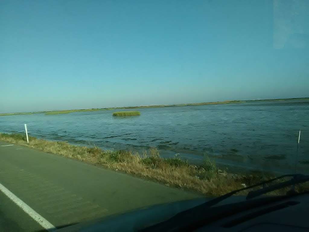 San Pablo Bay National Wildlife Refuge | Sonoma, CA 95476