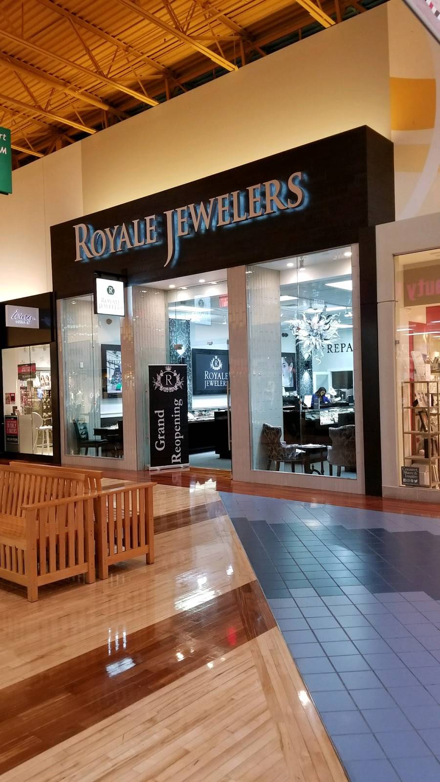 Royale Jewelers | 7000 Arundel Mills Cir Suite 315, Hanover, MD 21076 | Phone: (410) 540-9009