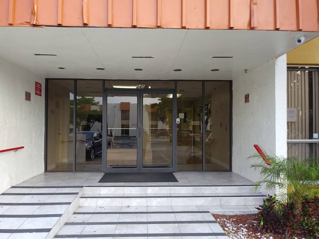 Sovereign School of Nursing | 540 NW 165th Street Road, Miami, FL 33169 | Phone: (305) 945-5677