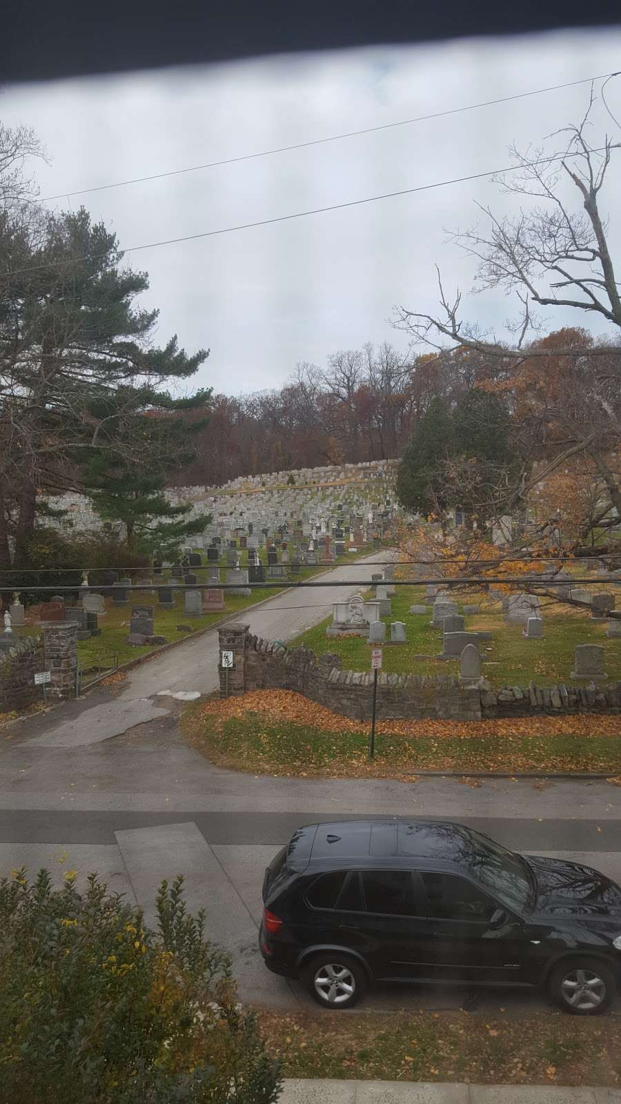 St Josephs Cemetery | 209 Truman Ave, Yonkers, NY 10703 | Phone: (914) 963-0780