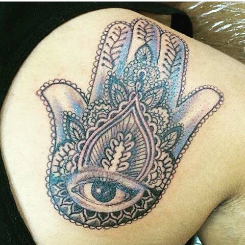 P TATTOOS | 14628 NW 7th Ave, Miami, FL 33168, USA | Phone: (786) 370-8822