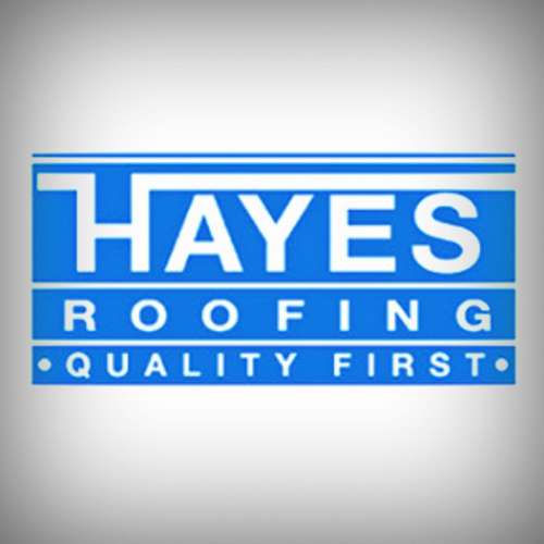 Hayes Roofing Co | 100 N Joliet St, Hobart, IN 46342, USA | Phone: (219) 942-7166