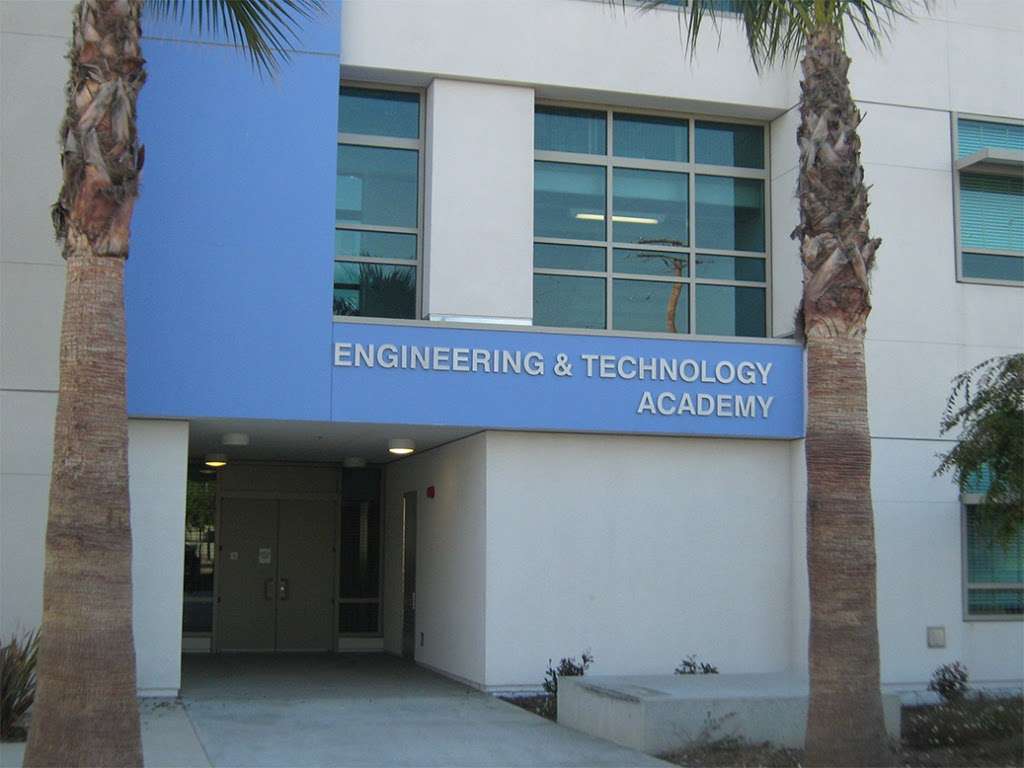 Engineering and Technology Academy at Esteban E. Torres High Sch | 4211 Dozier St, Los Angeles, CA 90063, USA | Phone: (323) 265-6795
