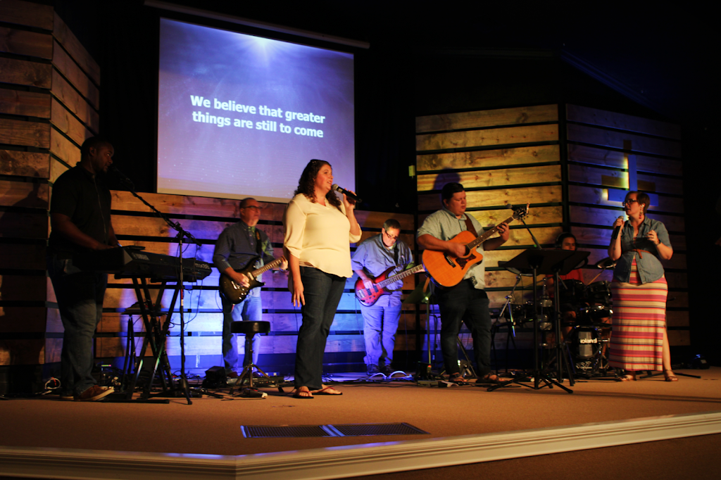 Ascent Church | 4175 SE Cove Rd, Stuart, FL 34997, USA | Phone: (772) 223-2109