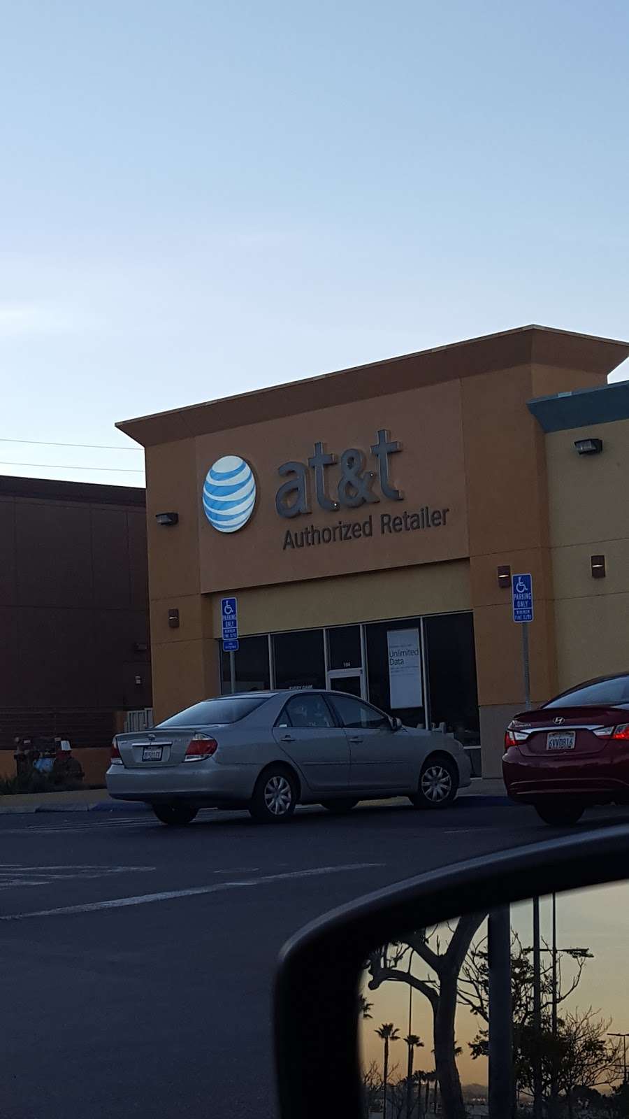 AT&T Store | 940 Dennery Rd Suite 104, San Diego, CA 92154, USA | Phone: (619) 690-0027