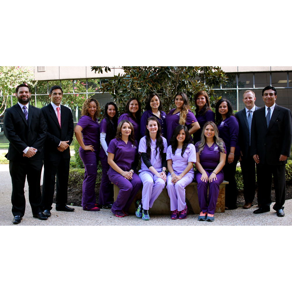 Medical Center Endodontics of Houston | 7515 Main St, Houston, TX 77030, USA | Phone: (281) 837-7331