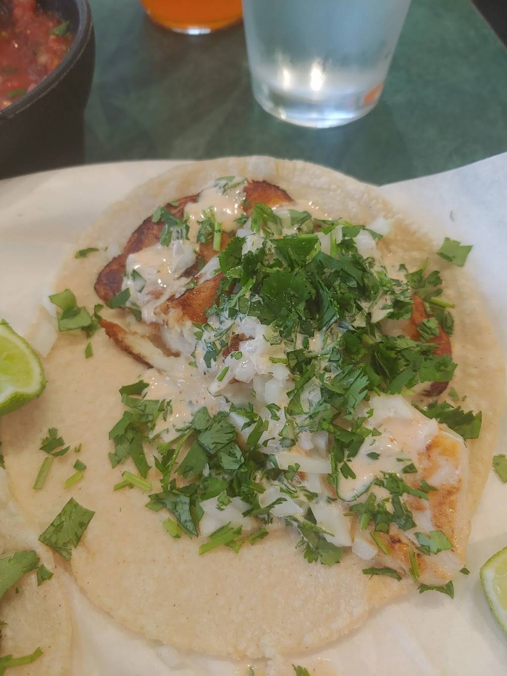 Taqueria Seven Estrellas | 11945 SW Pacific Hwy # 104, Portland, OR 97223, USA | Phone: (503) 747-0864