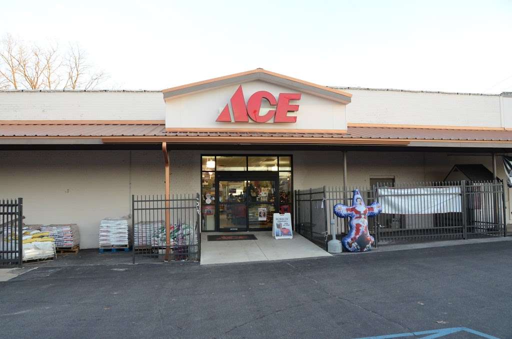 Hobart Lumber Ace Hardware | 661 Main St, Hobart, IN 46342 | Phone: (219) 942-1178