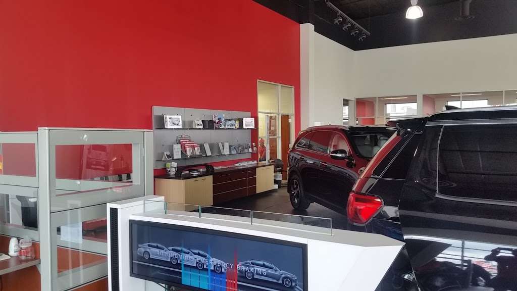 Beck & Masten Kia | 25503 Tomball Pkwy, Tomball, TX 77377 | Phone: (281) 539-1111