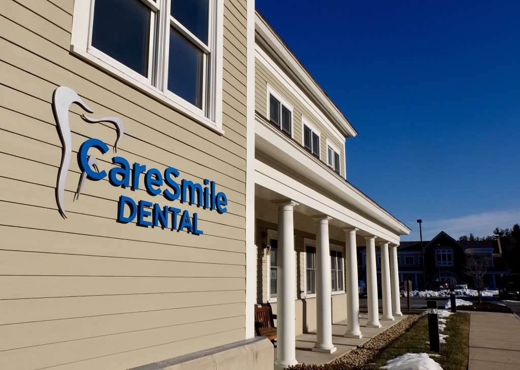 Care Smile Dental/Dr Jason Chens Office | 200 Ayer Rd, Harvard, MA 01451, USA | Phone: (978) 456-0888