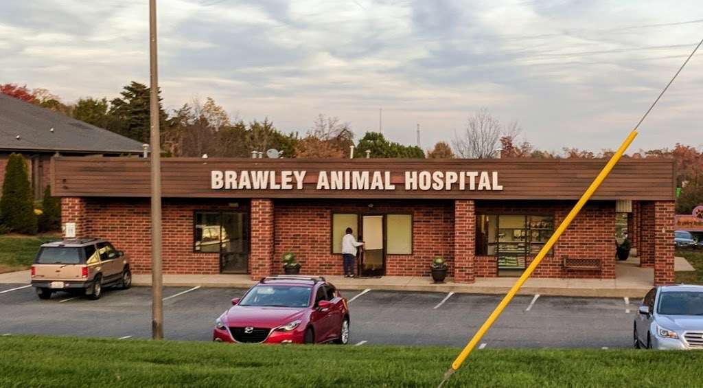 Brawley Animal Hospital | 111 Raceway Dr, Mooresville, NC 28117, USA | Phone: (704) 663-5122