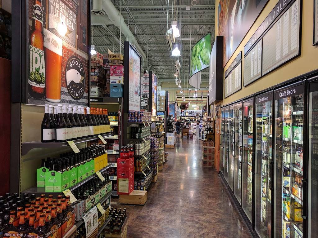 Total Wine & More | Emerald Center, 8544 S Emerald Dr, Tempe, AZ 85284, USA | Phone: (480) 753-4225