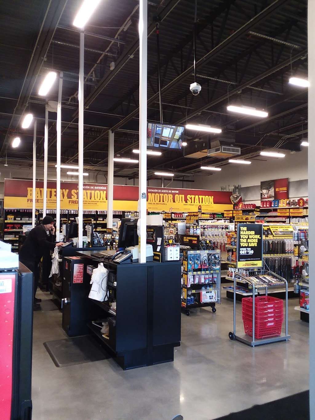 Advance Auto Parts | 2440 Osprey Way, Suite A, Frederick, MD 21701, USA | Phone: (240) 439-8000