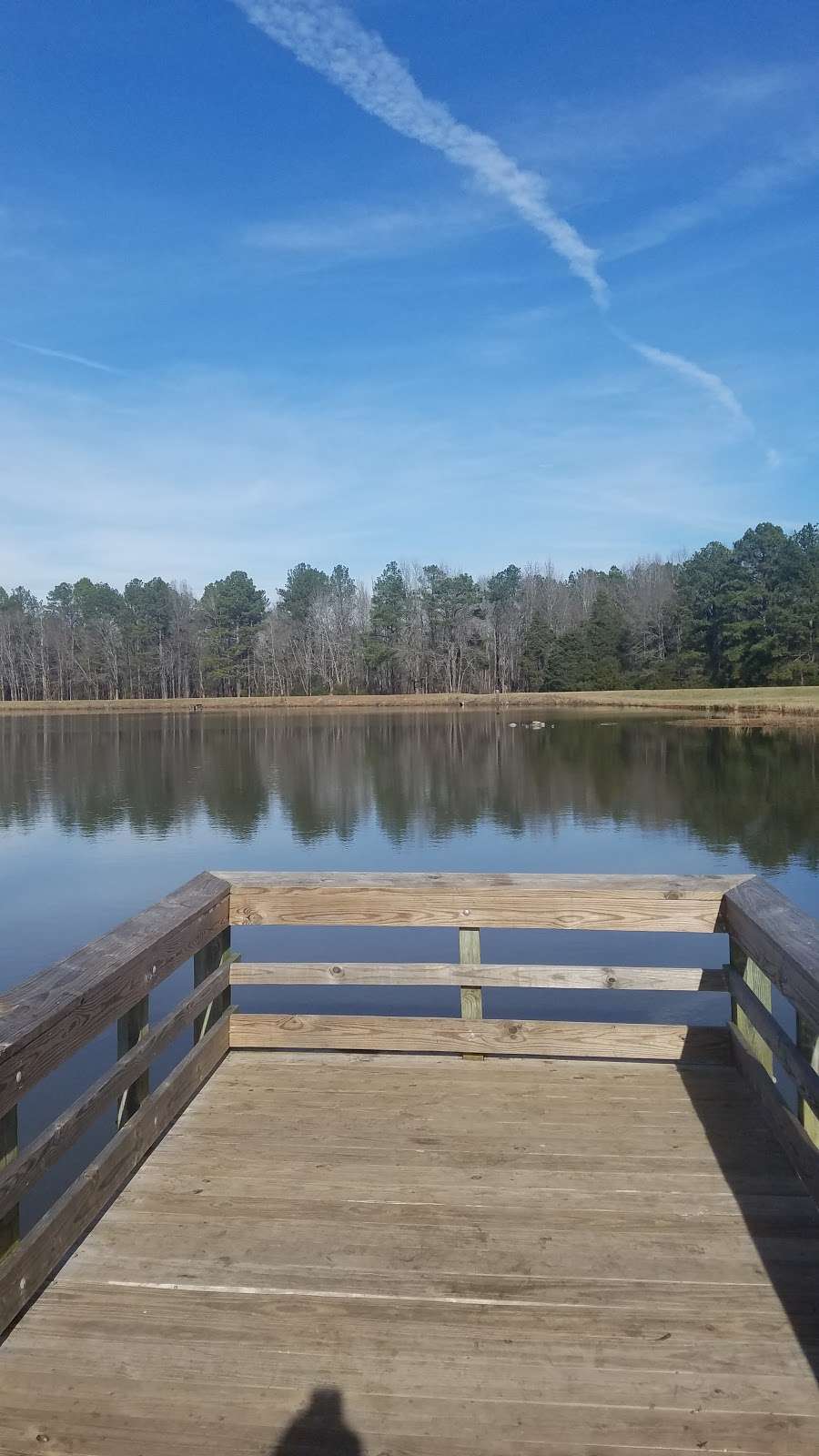 Oliphant Lake, Chester | Chester, SC 29706, USA