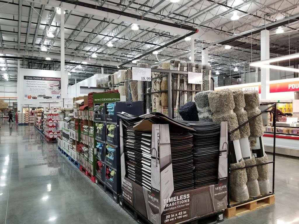 Costco Wholesale | 1310 Jasmine Ave, Webster, TX 77598 | Phone: (281) 707-7750