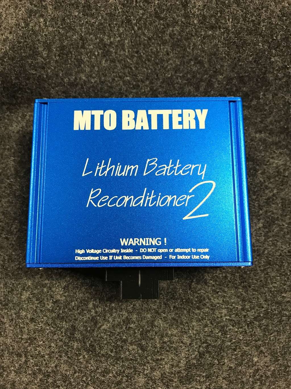 MTO Battery | 237 N Church Ln, Red Lion, PA 17356, USA | Phone: (717) 751-2705