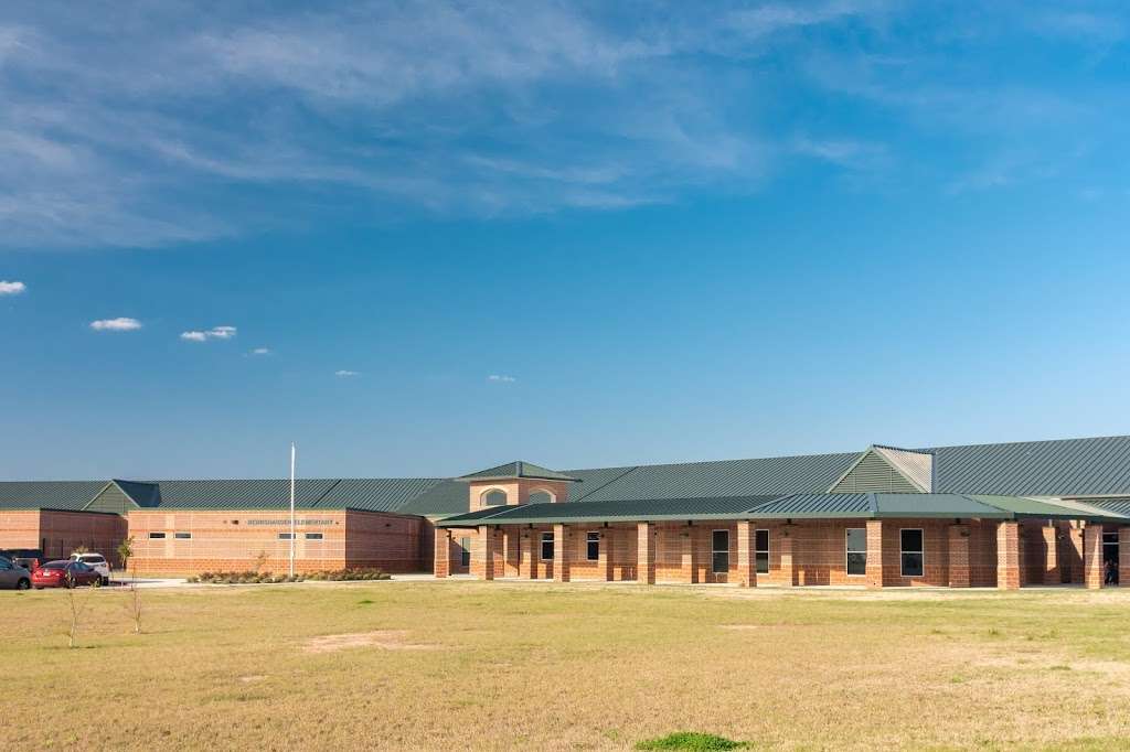 Bernshausen Elementary School | 11116 Mahaffey Rd, Tomball, TX 77375, USA | Phone: (832) 375-8000