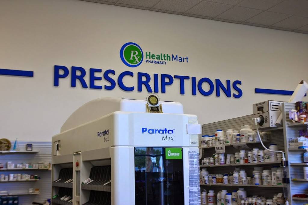 Alameda Thrifty Pharmacy | 4900 Alameda Ave #A, El Paso, TX 79905, USA | Phone: (915) 772-5331