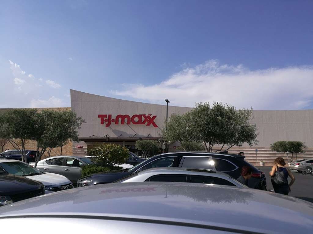 Sahara Center Shopping Center | 10000 W Sahara Ave, Las Vegas, NV 89117, USA