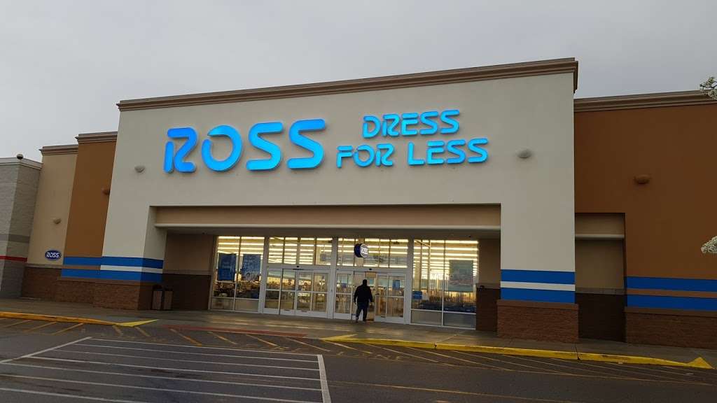 Ross Dress for Less | 10123 US-36, Avon, IN 46123, USA | Phone: (317) 209-9130