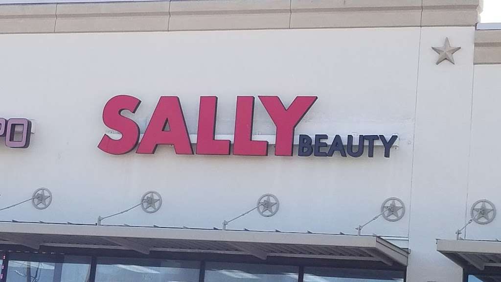 Sally Beauty | 2600 FM1764 Suite 130, La Marque, TX 77568, USA | Phone: (409) 978-2219