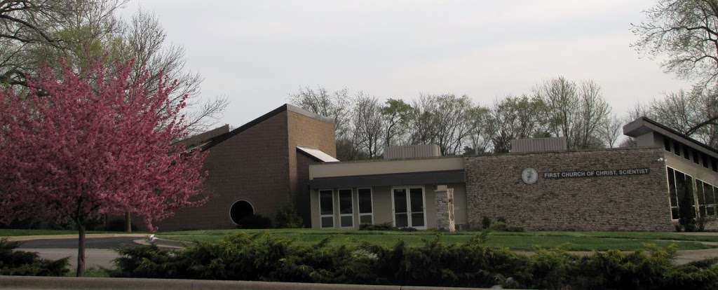 First Christian Science Church | 6401 W 87th St, Shawnee Mission, KS 66212 | Phone: (913) 381-0347