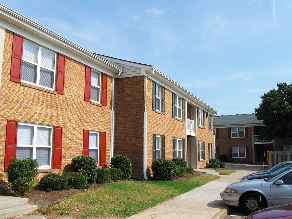 Forest Cove Apartments | 2218 Farmer Ln, Chesapeake, VA 23324, USA | Phone: (757) 543-7006