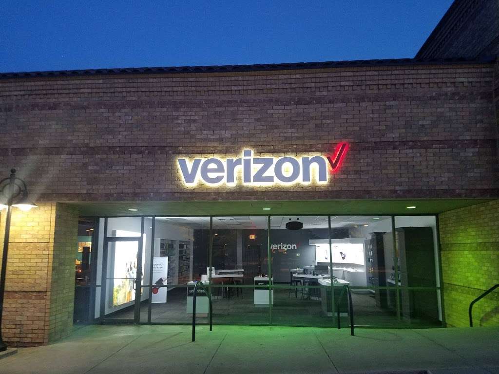 Verizon Authorized Retailer - Express Store | 4000 N MacArthur Blvd, Irving, TX 75038, USA | Phone: (972) 600-8415