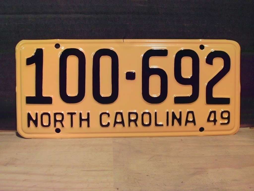 Antique Automobilia | 1416 Meandering Ln, Lincolnton, NC 28092, USA | Phone: (704) 748-9997