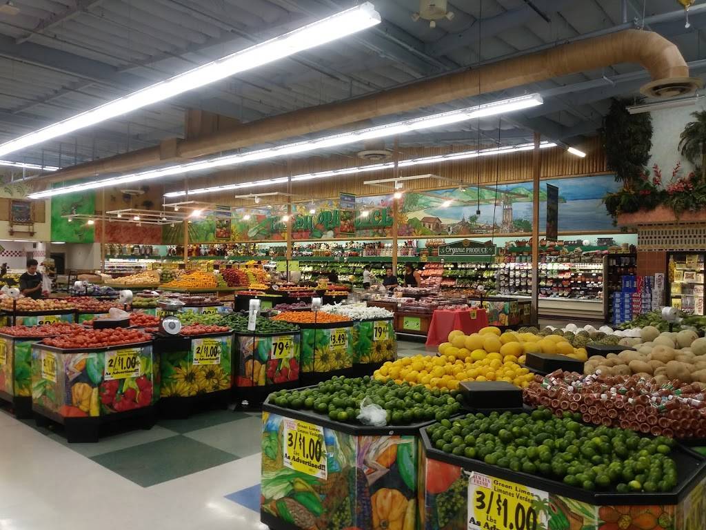 Vallarta Supermarkets | 3850 N Cedar Ave, Fresno, CA 93726 | Phone: (559) 476-3070