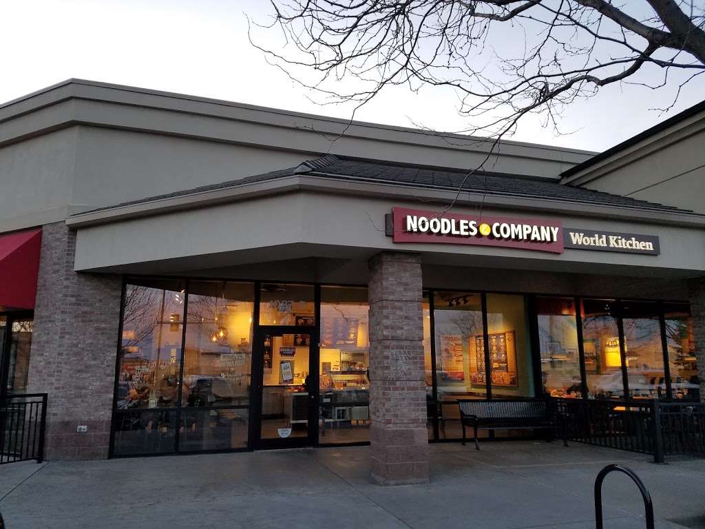 Noodles and Company | 1087 S Hover St, Longmont, CO 80501, USA | Phone: (303) 776-5664