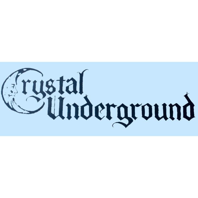 Crystal Underground | 149 Rehoboth Ave, Rehoboth Beach, DE 19971, USA | Phone: (302) 727-8228