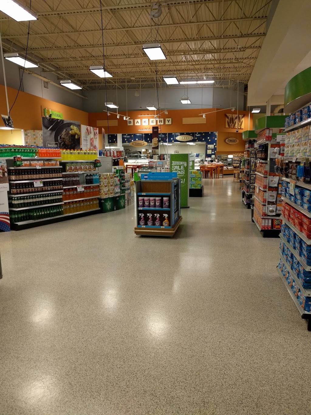 Publix Super Market at Carrollwood Square | 5371 Ehrlich Rd, Tampa, FL 33625, USA | Phone: (813) 265-2372