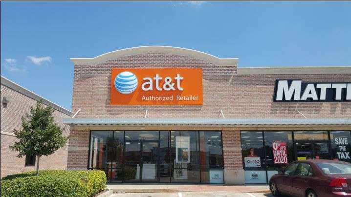 AT&T Store | 8350 Westheimer Rd, D, Houston, TX 77063, USA | Phone: (832) 521-1699