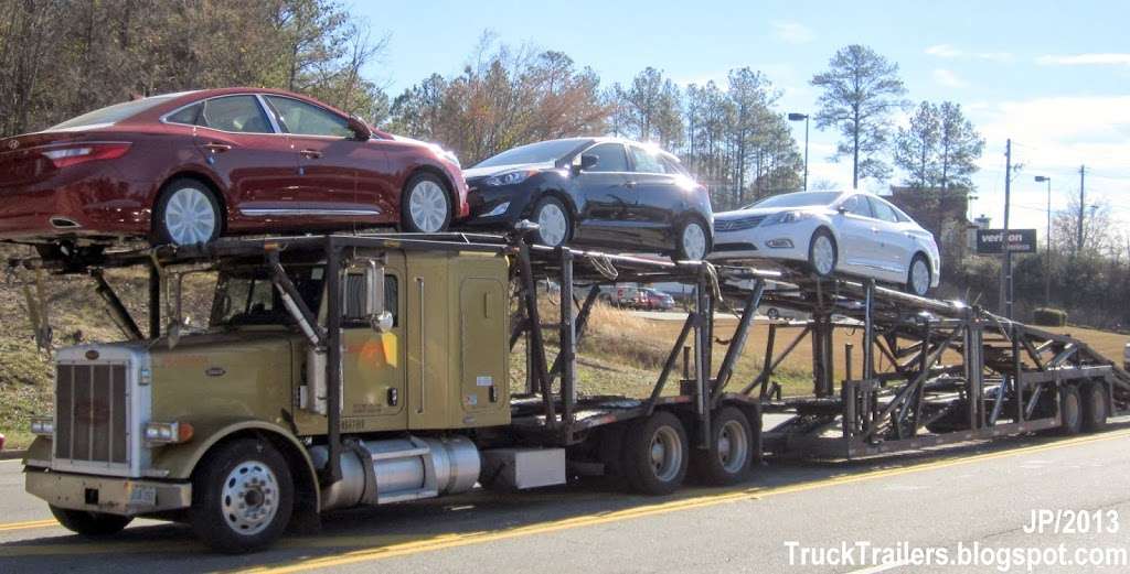 Car Shipping America | 7722 Sterling Manor, Converse, TX 78109 | Phone: (210) 504-1411