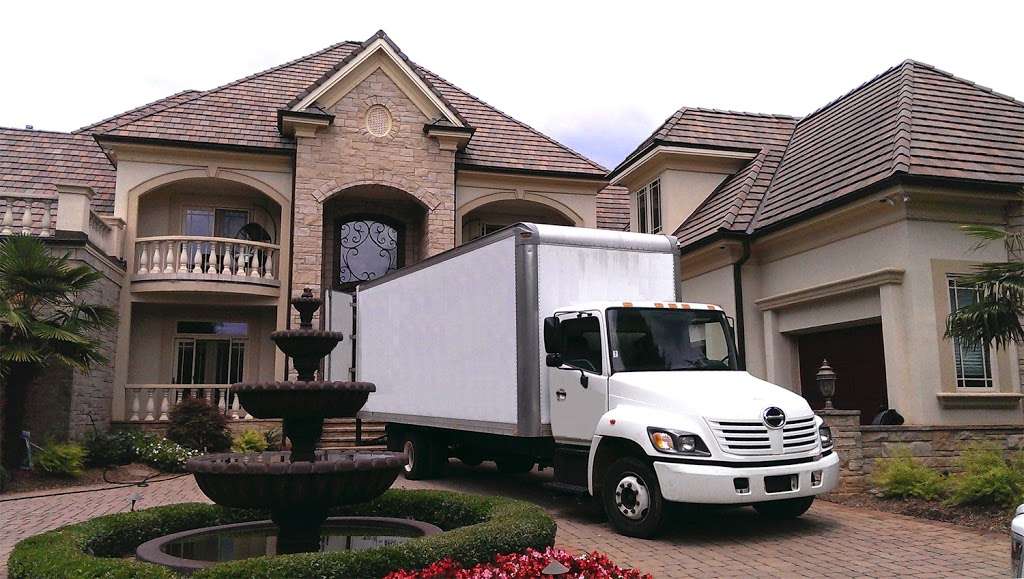 Local movers | 5104 Columbus Way, Denver, CO 80239 | Phone: (855) 399-9758