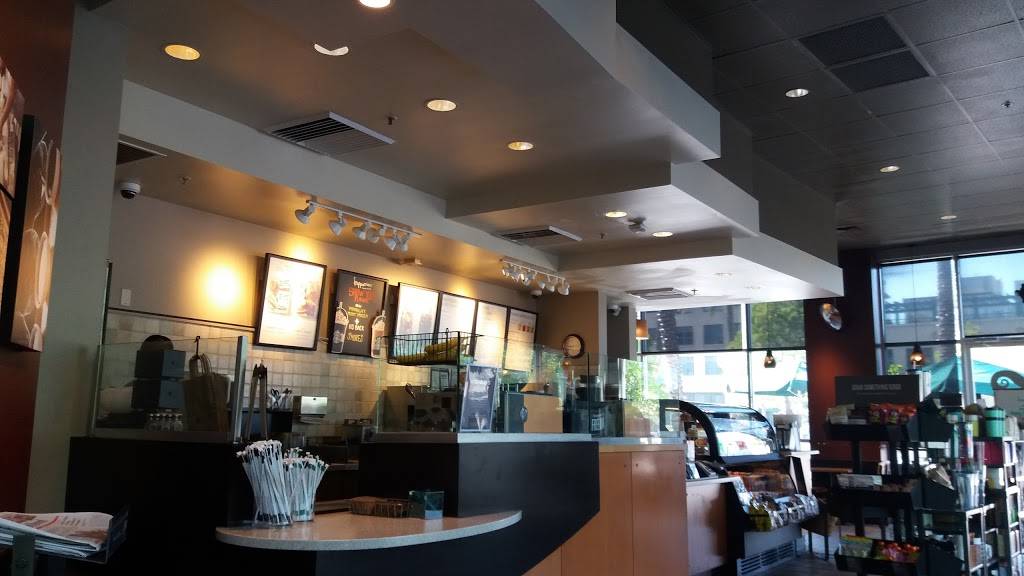 Starbucks | 522 N El Dorado St, Stockton, CA 95202, USA | Phone: (209) 463-6177