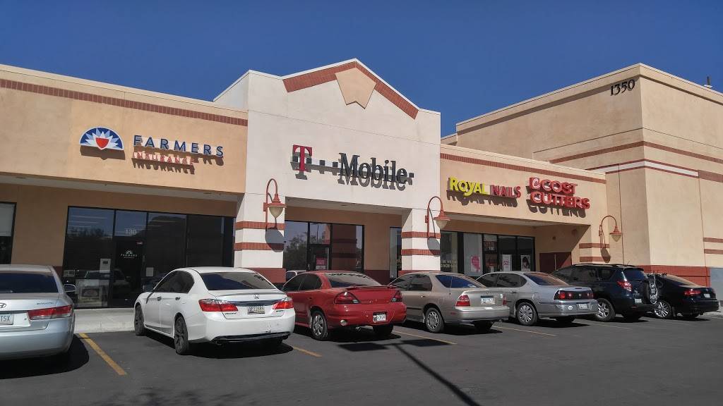 T-Mobile | 1370 N Silverbell Rd Suite #120, Tucson, AZ 85745, USA | Phone: (520) 288-8589