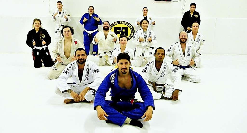 White House Jiu Jitsu | 2013 Jaffa Dr Suite F, St Cloud, FL 34771, USA | Phone: (321) 624-1691