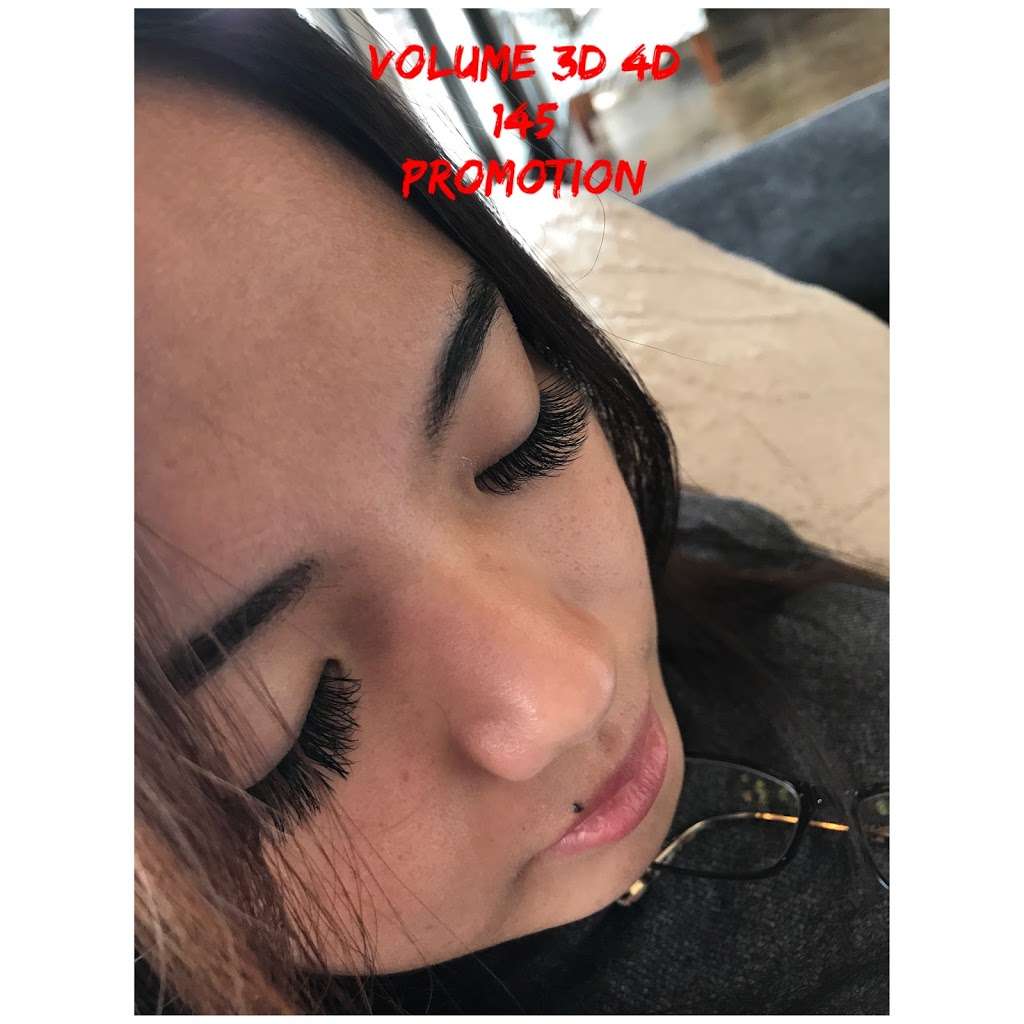 T Lash Studio - Eyelash Extensions Training Studio, Eyelash Exte | 1801 S Dairy Ashford Rd, Houston, TX 77077 | Phone: (713) 401-1779