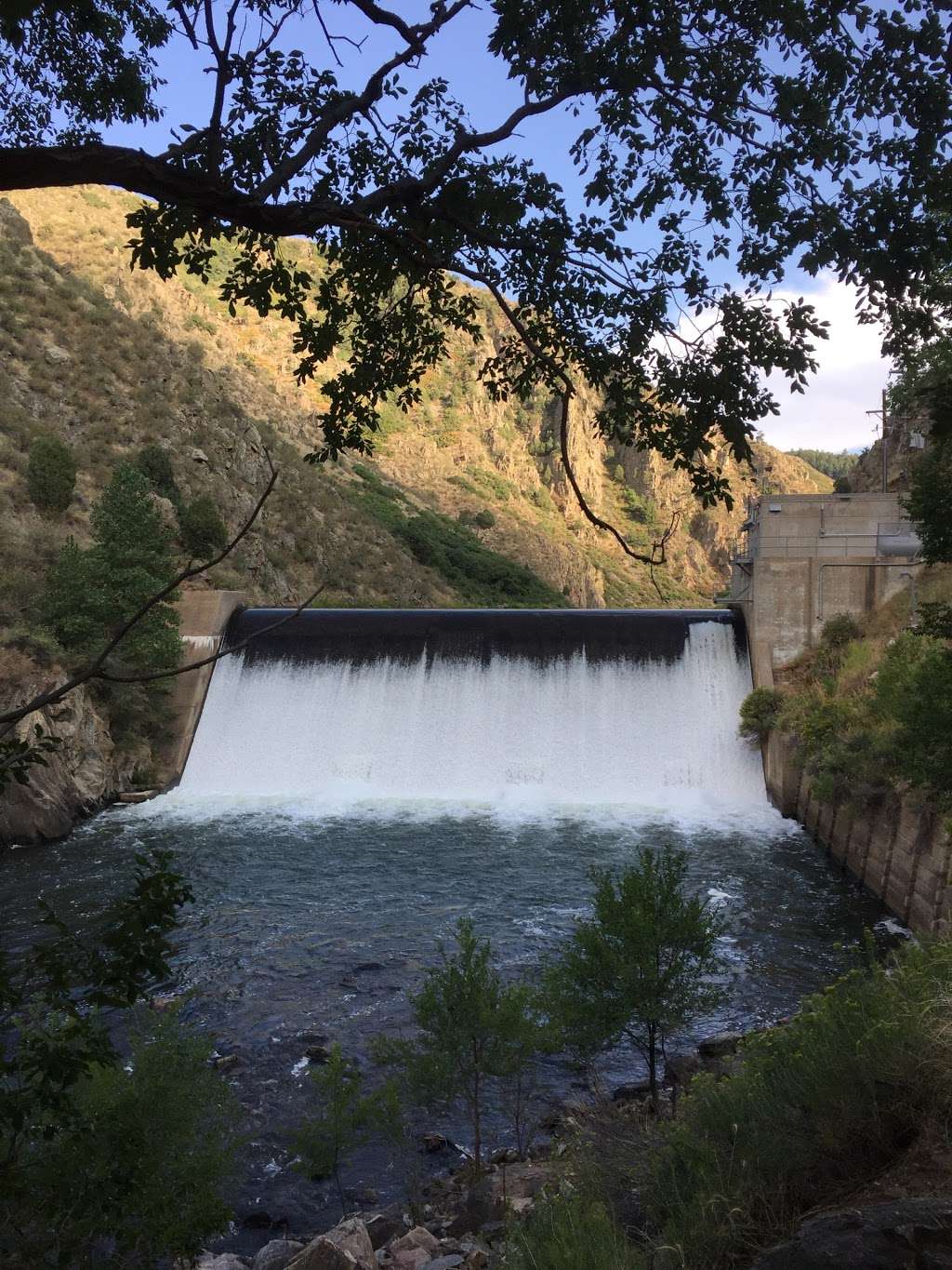 Waterton Canyon Trailhead | 12437-12489 Waterton Canyon, Littleton, CO 80127, USA