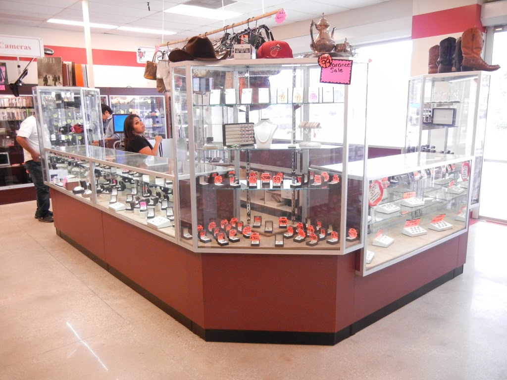 Money Mart Pawn & Jewelry | 23116 Aldine Westfield Rd, Spring, TX 77373, USA | Phone: (832) 702-7060