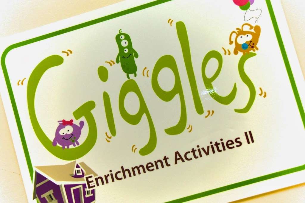 Giggles Enrichment Activities | 520 Brickell Key Dr, Miami, FL 33131, USA | Phone: (305) 371-7740