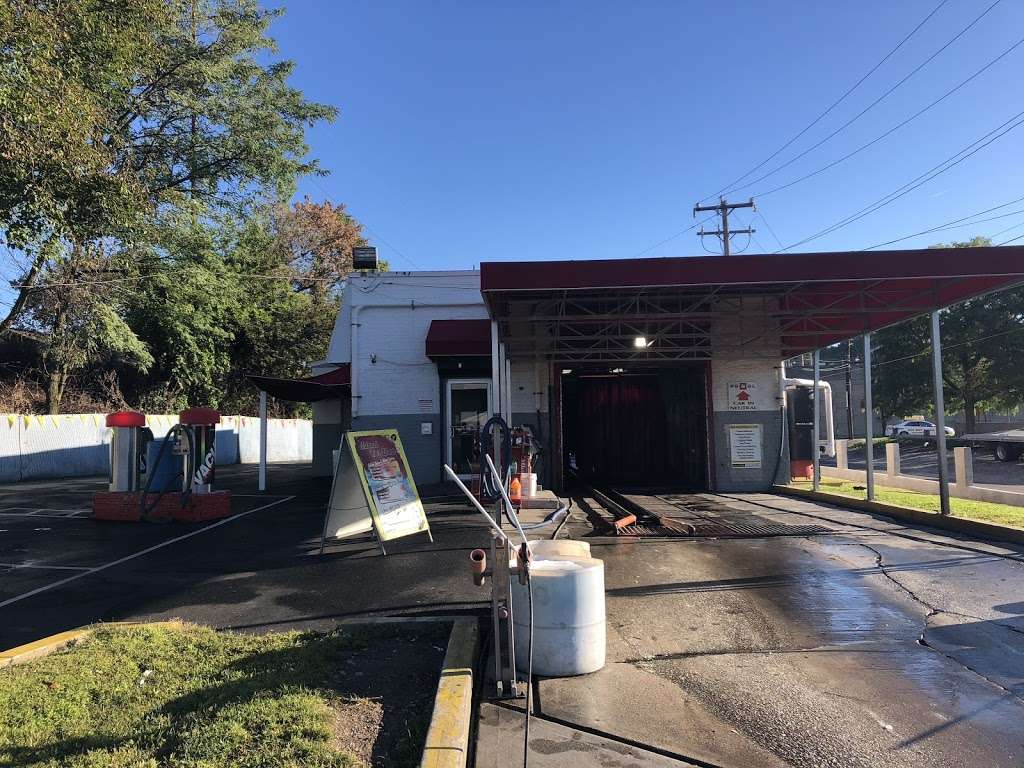 Island Car Wash | 2300 Island Ave, Philadelphia, PA 19142, USA