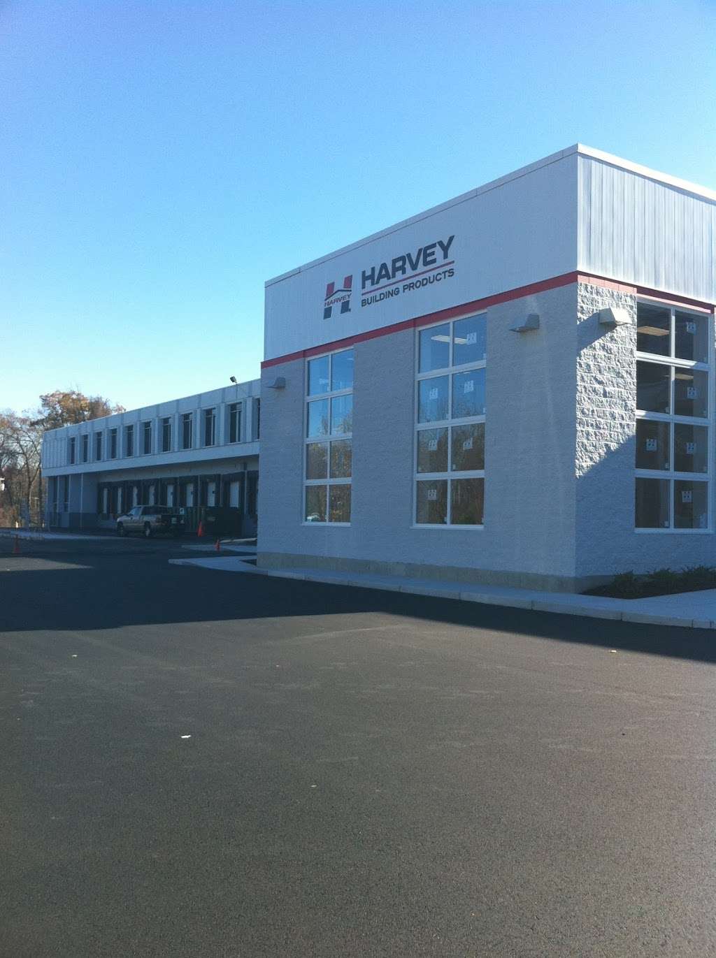 Harvey Building Products | 1 Willow St, Southborough, MA 01772, USA | Phone: (508) 683-1620