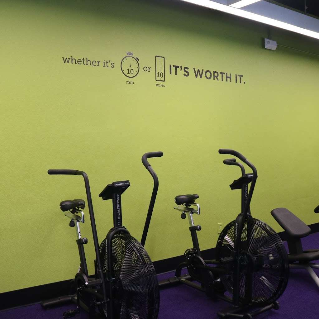 Anytime Fitness Point Loma | 3165 Rosecrans St, San Diego, CA 92110, USA | Phone: (619) 323-1993